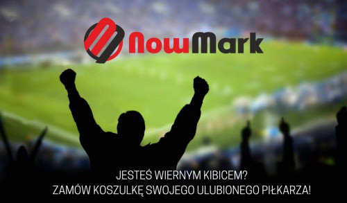 Sklep internetowy dla polskiego producenta odzieży sportowej